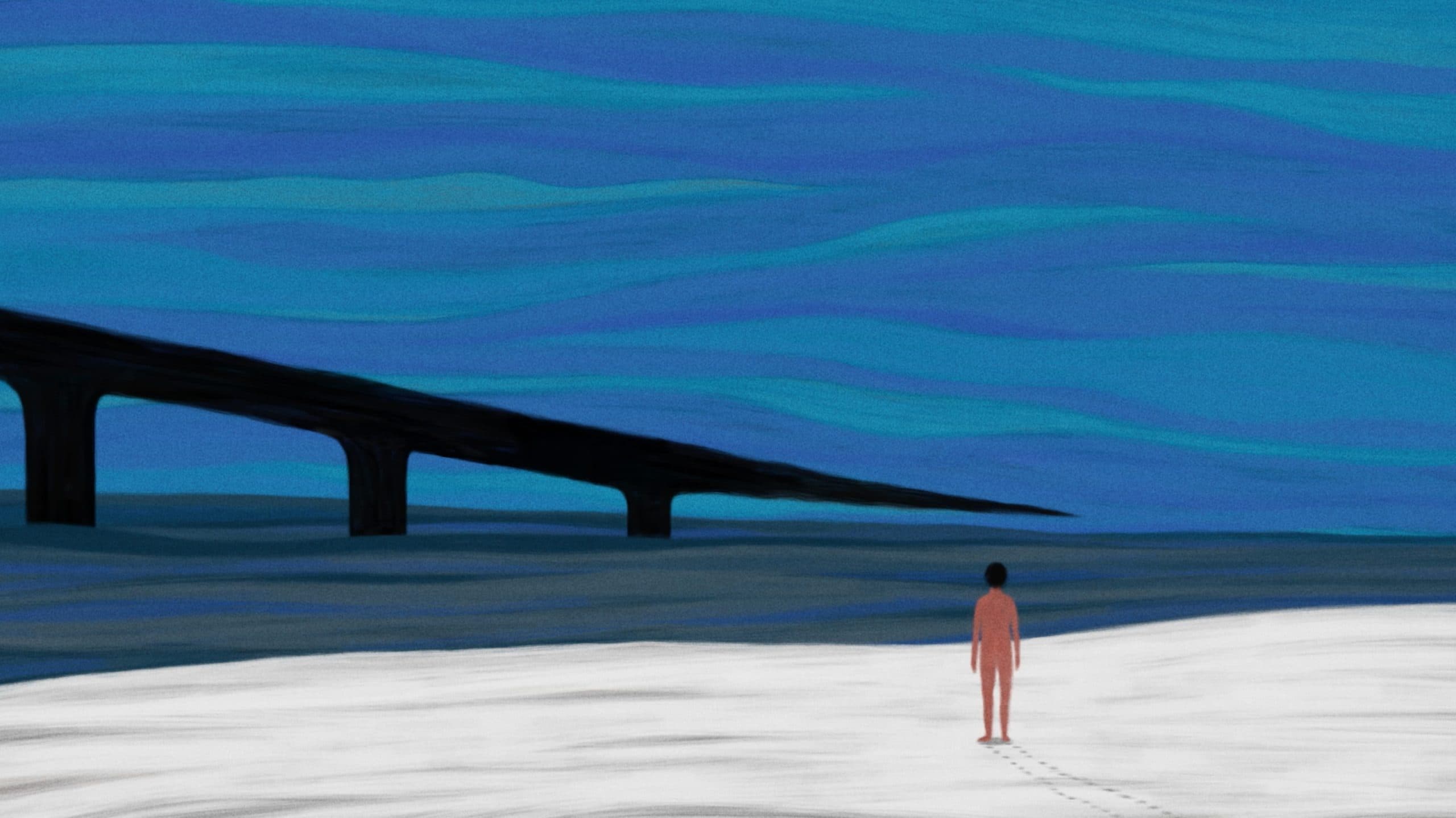 Lagoon still 1