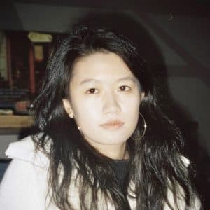 LAI Yuqing headshot