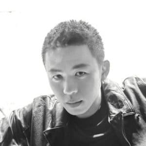 LEE Hong-Chi headshot