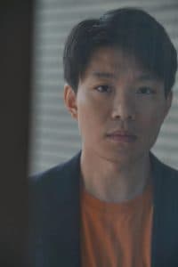 LIANG Ming headshot