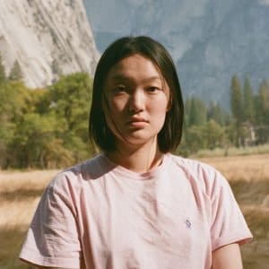 Lilly HU headshot