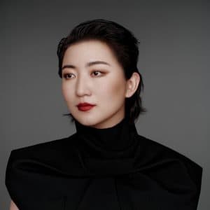 Luka YANG Yuanyuan headshot