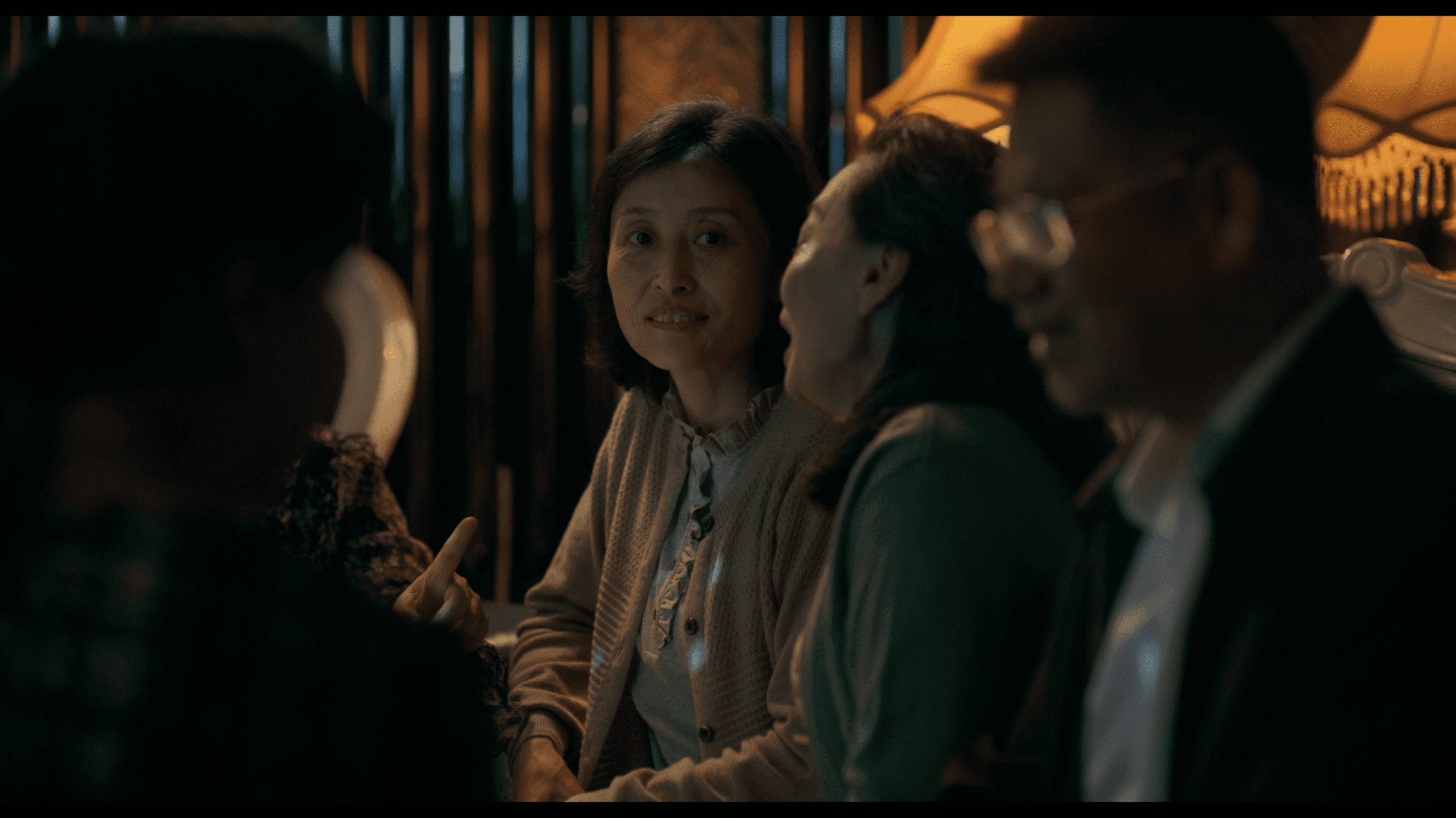 Manting still 1