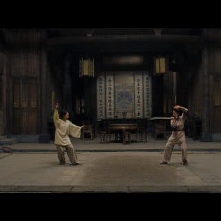 Crouching Tiger, Hidden Dragon thumbnail