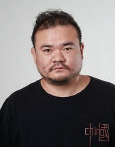 NAN Xin headshot