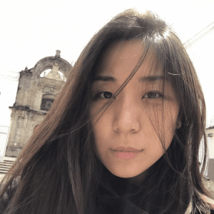 Daphne XU headshot