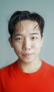 Andrew The-Anh LUK headshot