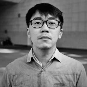 Nelson YEO headshot