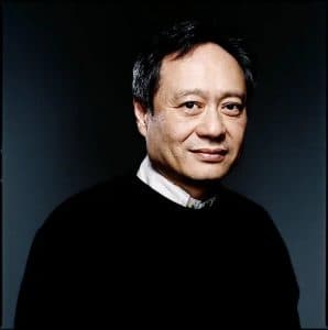Ang LEE headshot