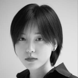 CHEN Shuyao headshot