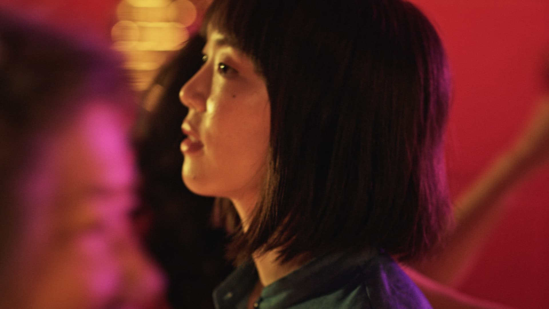Something Blue still 1