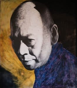 TSAI Ming-Liang headshot