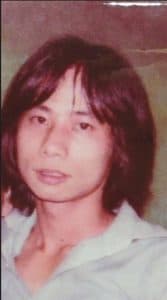 Fred TAN headshot
