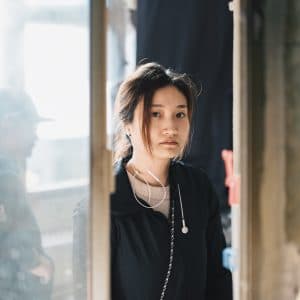 Oliver CHAN Siu-kuen headshot