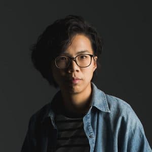 SU I-Hsuan headshot