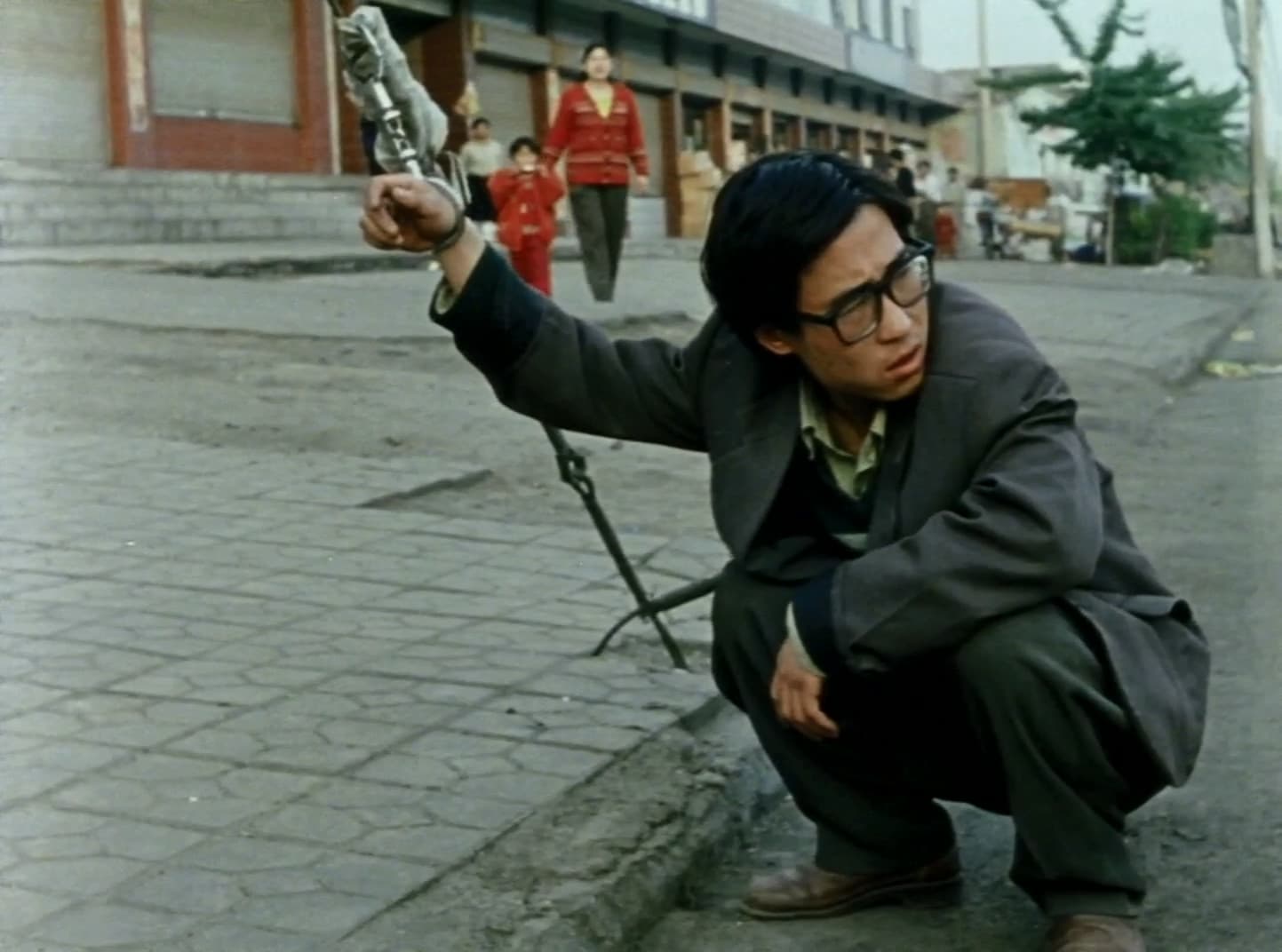 Xiao Wu still 1