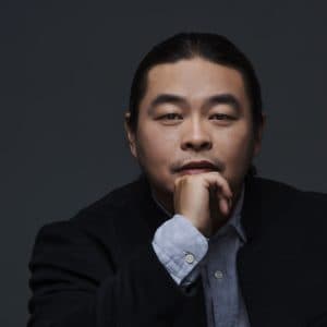 YANG Chao headshot