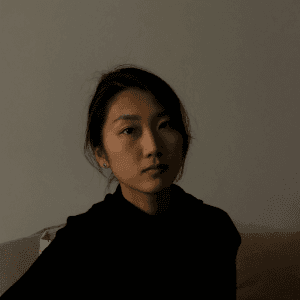 WANG Yu headshot